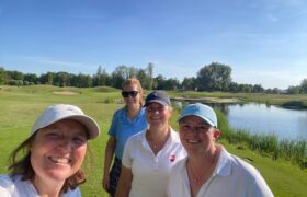 The Hedin Cup – 22 mei 2026