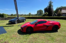 The Hedin Cup – 22 mei 2026