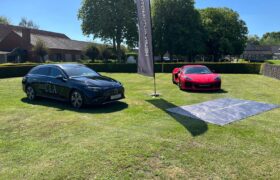 The Hedin Cup – 22 mei 2026