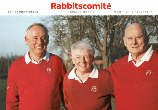 PROGRAMMA RABBITS