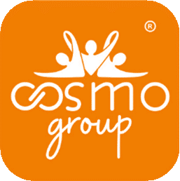 Cosmogroup | The next level in personal health.