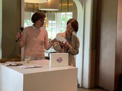 02/06/2026 Wedstrijd Pink Ribbon, international women’s golfday.