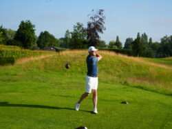 20260621 – The Captain’s Prize 2026