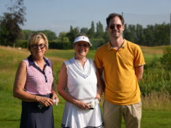 20260621 – The Captain’s Prize 2026