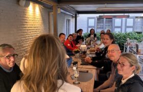 OYA by HOET Optiek – 5 juni 2026