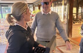OYA by HOET Optiek – 5 juni 2026