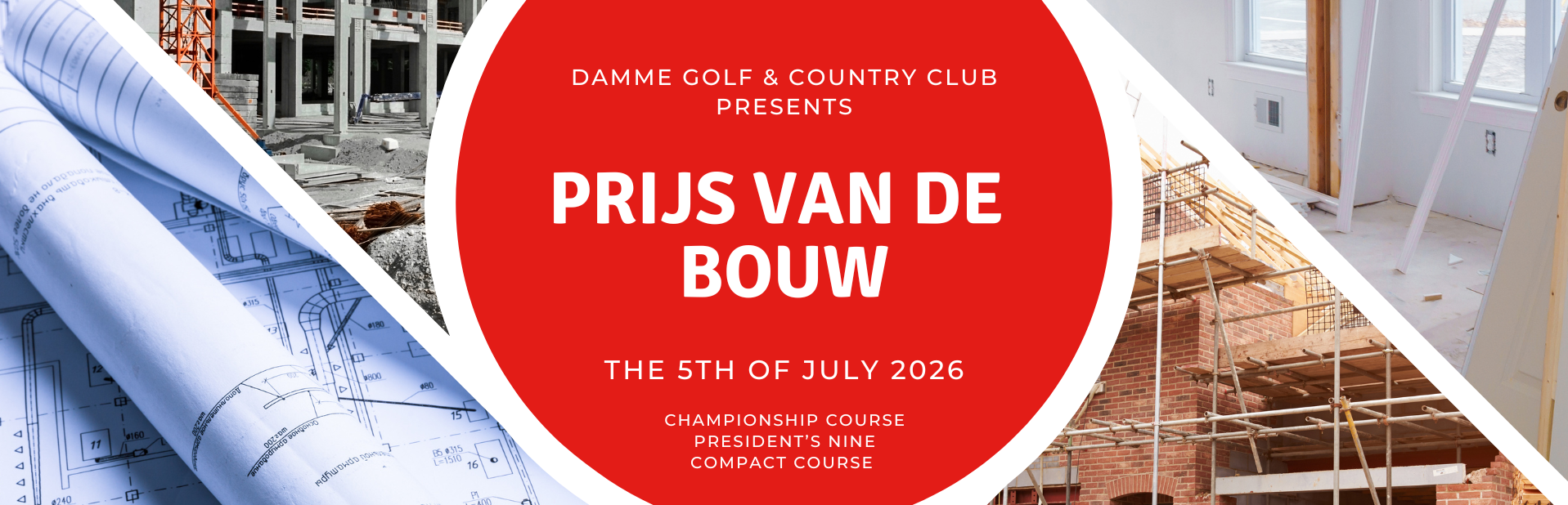 Prijs van de Bouw