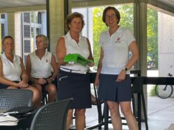 22 / 23 / 24/06/2026 Ladies Reis naar Landgraaf.