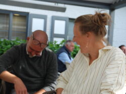 20260614 – Ombro