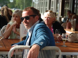20260614 – Ombro