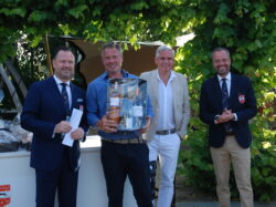 20260614 – Ombro