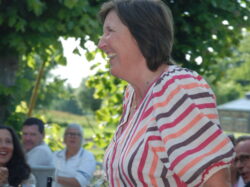 20260614 – Ombro