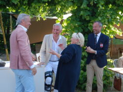 20260614 – Ombro