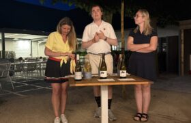 17 juli 2026 – Fête des Belges powered by OIivier Law en Restaurant Rock-Fort