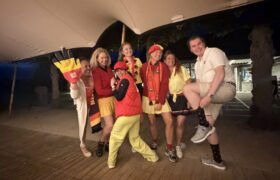 17 juli 2026 – Fête des Belges powered by OIivier Law en Restaurant Rock-Fort