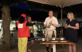 17 juli 2026 – Fête des Belges powered by OIivier Law en Restaurant Rock-Fort