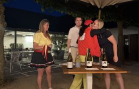 17 juli 2026 – Fête des Belges powered by OIivier Law en Restaurant Rock-Fort