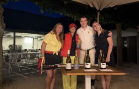 17 juli 2026 – Fête des Belges powered by OIivier Law en Restaurant Rock-Fort