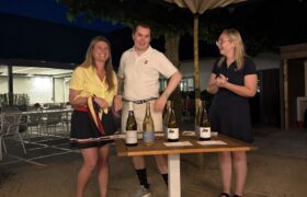17 juli 2026 – Fête des Belges powered by OIivier Law en Restaurant Rock-Fort