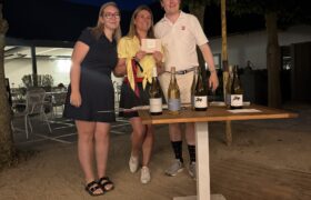 17 juli 2026 – Fête des Belges powered by OIivier Law en Restaurant Rock-Fort