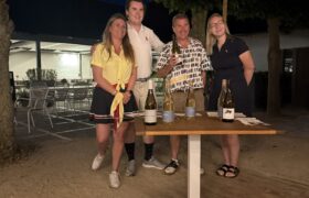 17 juli 2026 – Fête des Belges powered by OIivier Law en Restaurant Rock-Fort