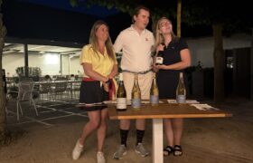 17 juli 2026 – Fête des Belges powered by OIivier Law en Restaurant Rock-Fort