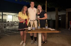 17 juli 2026 – Fête des Belges powered by OIivier Law en Restaurant Rock-Fort