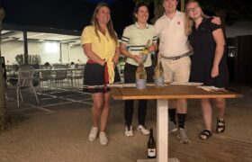 17 juli 2026 – Fête des Belges powered by OIivier Law en Restaurant Rock-Fort