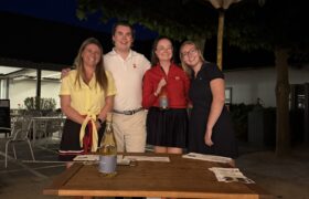 17 juli 2026 – Fête des Belges powered by OIivier Law en Restaurant Rock-Fort
