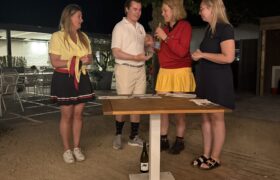 17 juli 2026 – Fête des Belges powered by OIivier Law en Restaurant Rock-Fort