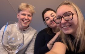 17 juli 2026 – Fête des Belges powered by OIivier Law en Restaurant Rock-Fort