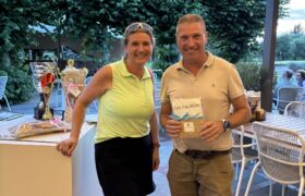 26 juni 2026 – Clubkampioenschap the battle YA’s vs. OYA’s By Kaapwijn Brugge