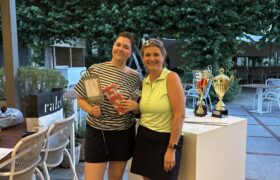26 juni 2026 – Clubkampioenschap the battle YA’s vs. OYA’s By Kaapwijn Brugge