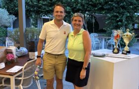 26 juni 2026 – Clubkampioenschap the battle YA’s vs. OYA’s By Kaapwijn Brugge