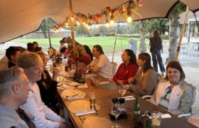 17 juli 2026 – Fête des Belges powered by OIivier Law en Restaurant Rock-Fort
