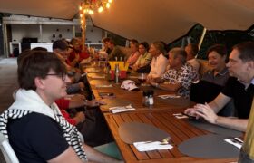 17 juli 2026 – Fête des Belges powered by OIivier Law en Restaurant Rock-Fort