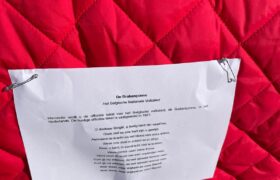 17 juli 2026 – Fête des Belges powered by OIivier Law en Restaurant Rock-Fort