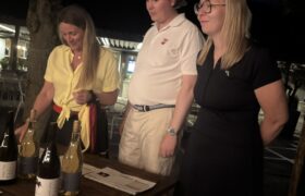 17 juli 2026 – Fête des Belges powered by OIivier Law en Restaurant Rock-Fort