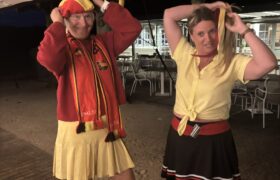 17 juli 2026 – Fête des Belges powered by OIivier Law en Restaurant Rock-Fort