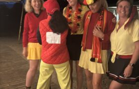17 juli 2026 – Fête des Belges powered by OIivier Law en Restaurant Rock-Fort