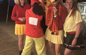 17 juli 2026 – Fête des Belges powered by OIivier Law en Restaurant Rock-Fort