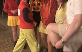 17 juli 2026 – Fête des Belges powered by OIivier Law en Restaurant Rock-Fort
