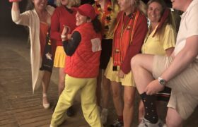 17 juli 2026 – Fête des Belges powered by OIivier Law en Restaurant Rock-Fort