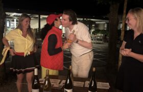 17 juli 2026 – Fête des Belges powered by OIivier Law en Restaurant Rock-Fort