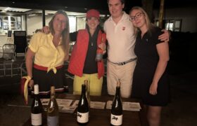 17 juli 2026 – Fête des Belges powered by OIivier Law en Restaurant Rock-Fort