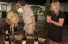17 juli 2026 – Fête des Belges powered by OIivier Law en Restaurant Rock-Fort