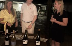 17 juli 2026 – Fête des Belges powered by OIivier Law en Restaurant Rock-Fort