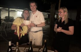 17 juli 2026 – Fête des Belges powered by OIivier Law en Restaurant Rock-Fort
