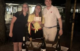 17 juli 2026 – Fête des Belges powered by OIivier Law en Restaurant Rock-Fort