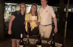 17 juli 2026 – Fête des Belges powered by OIivier Law en Restaurant Rock-Fort